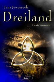 Dreiland I - Cover