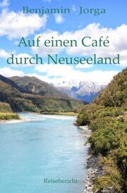 Auf einen Café durch Neuseeland