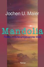 Mandolia - Cover