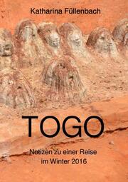 TOGO - Cover
