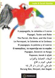 Il pappagallo, la colomba e il corvo