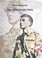 Der Hitlerjunge Hans - Cover
