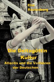 Die Deltagöttin-Kultur - Cover