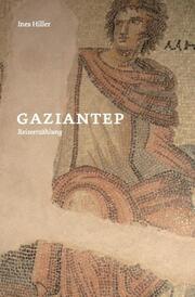 Gaziantep - Cover