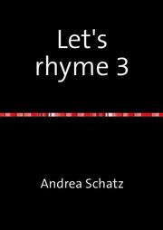 Let's rhyme 3