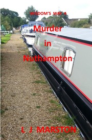 Wisdom's Way 4 - Murder in Nuthampton