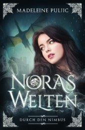 Noras Welten - Cover