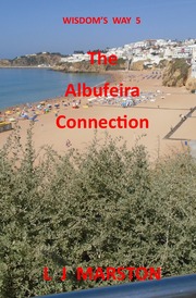 Wisdom's Way 5 - The Albufeira Connection