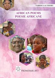Female Voices From Africa African Poems/Poesie Africane