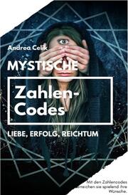 Mystische Zahlencodes - Cover