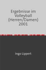 Ergebnisse im Volleyball (Herren/Damen) 2000