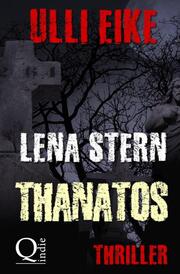 Lena Stern: Thanatos - Cover