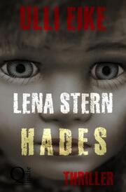 Lena Stern: Hades - Cover