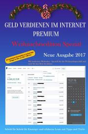 Geld verdienen im Internet Premium