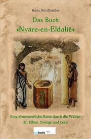 Das Buch 'Nyáre-en-Eldalië'