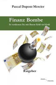 Finanz Bombe - Cover