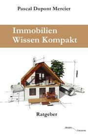 Immobilien Wissen Kompakt - Cover