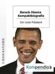 Barack Obama (Biografie kompakt)