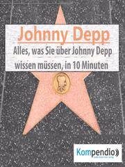 Johnny Depp (Biografie kompakt):