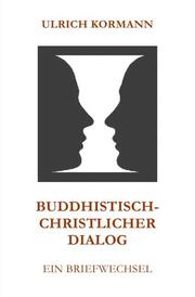 Buddhistisch-Christlicher Dialog - Cover