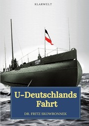 U-Deutschlands Fahrt