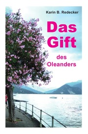 Das Gift des Oleanders - Cover