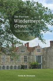 Die Furt von Windermere Grove - Cover