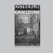 Ostberlin Grauzone
