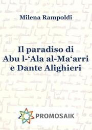 Il paradiso di Abu l-Ala al-Maarri e Dante Alighieri