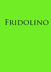 Fridolino