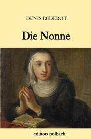 Die Nonne - Cover
