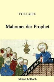Mahomet der Prophet - Cover