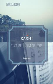 Kashi - Cover
