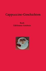 Cappuccino-Geschichten - Cover