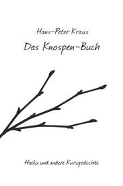 Das Knospen-Buch - Cover