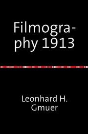 Filmography 1913