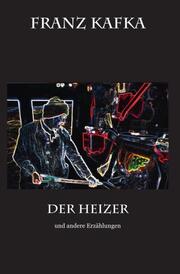 Der Heizer - Cover