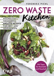 Zero Waste Kitchen - Cover