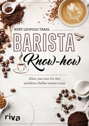 Barista-Know-how - Cover