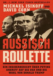 Russisch Roulette - Cover