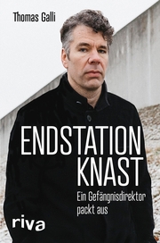 Endstation Knast - Cover