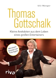 Thomas Gottschalk - Cover