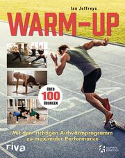 Warm-up - Cover