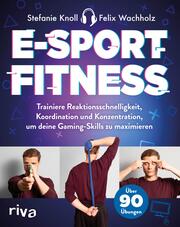 E-Sport-Fitness - Cover