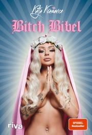 Die Bitch Bibel - Cover