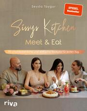 Sissys Kitchen: Meet & Eat - Cover