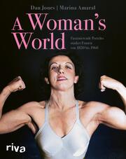A Woman's World - Cover