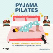 Pyjama-Pilates - Cover