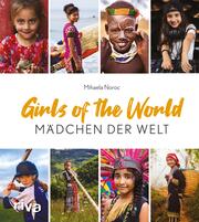 Girls of the World - Mädchen der Welt - Cover