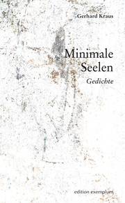 Minimale Seelen - Cover